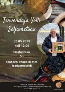 Tervendaja Volli