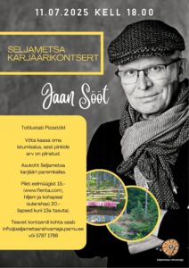 Jaan Sööt
