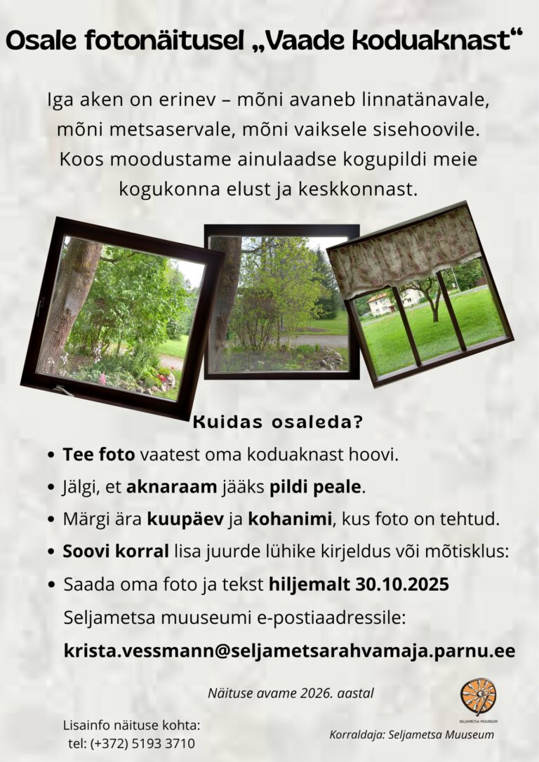 Fotonäitus